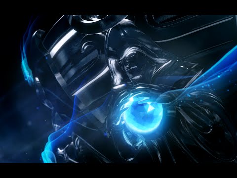 LoL 2016 World Championship Login Screen & Music – Pre Finals