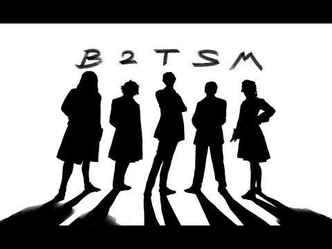 B²TSM - 'Duh Duh Duh Dum'  Animatic