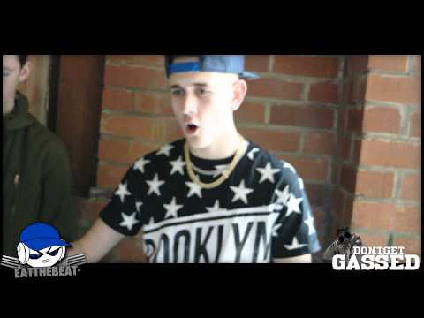 EatTheBeat || Kezz || #DontGetGassed || @EatTheBeatTV