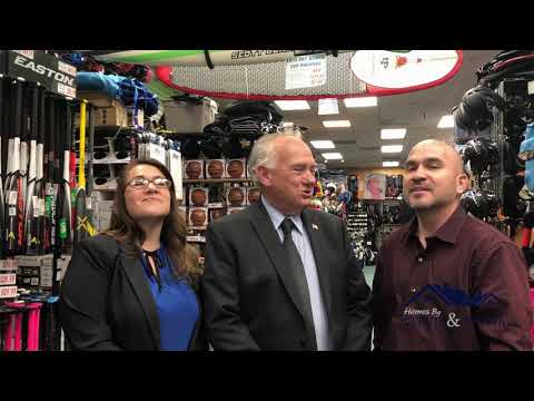 Simi Valley Ups Madera Webinars