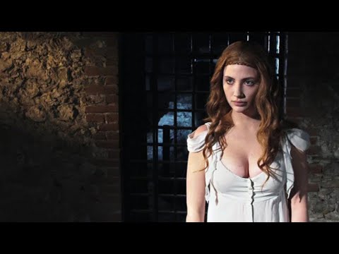 Dracula 3D | ड्रकुला: एक सेक्सी और डरावनी कहानी | Hindi Full Movie