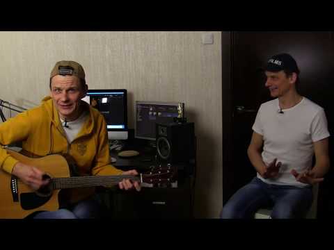 ВИДЕОГРАФИЯ // Как сделать двойника на видео