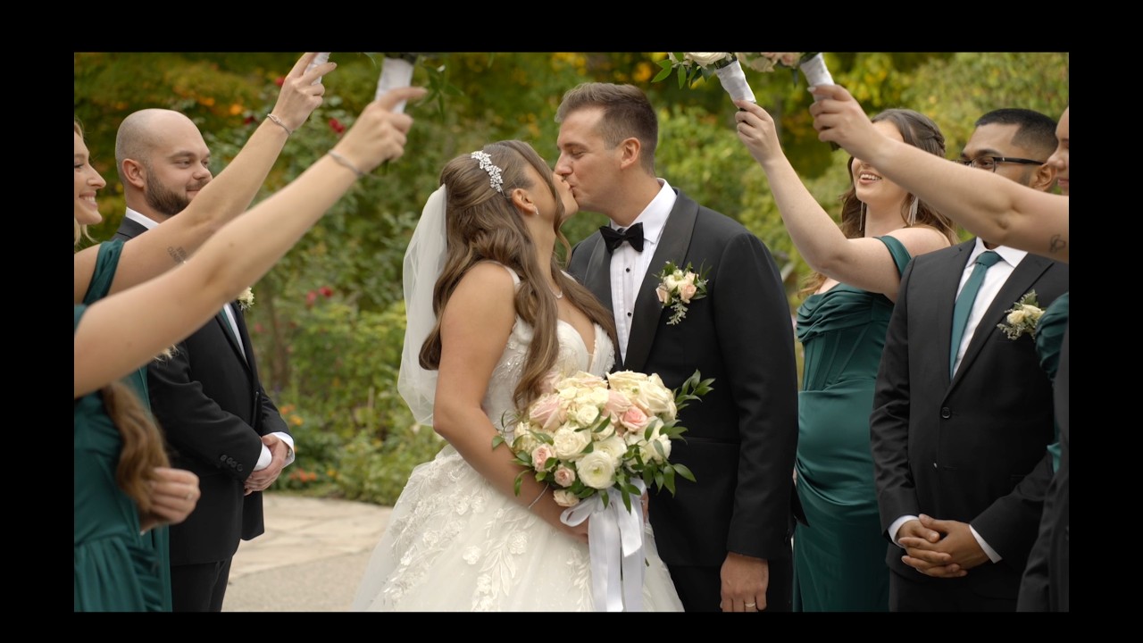Irene & Daniel Wedding Film