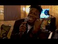 Rema Holiday Official Cover