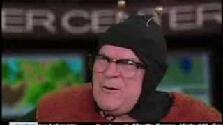 Tom Skilling and the truth behind the WGN Weather bug