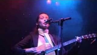 Nerina Pallot, Everybody&#39;s Gone to War, The Big Secret