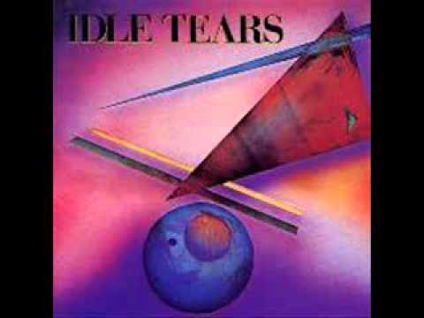 Idle Tears (USA) - Fingers On The Pulse Of America