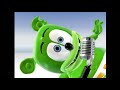 Gummy Bear Old Turkish New Remake Edition