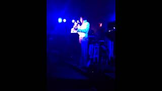 My Way-Shawn Klush 2012