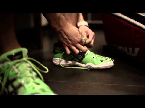 Time Out - Dzień z Julianem Kischelem ( Day with Julian Kischel )