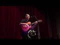 Luka Bloom - Diamond Mountain - Live at het Zonnehuis