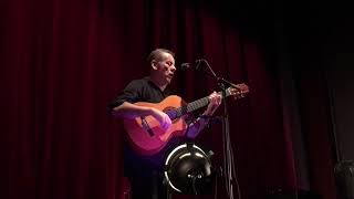 Luka Bloom - Diamond Mountain - Live at het Zonnehuis
