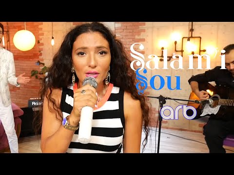 Dilarə Kazımova - Dəm olmuşam - Salami Şou