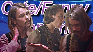 River Phoenix//HUMOR (Happy Bday 2 Me!) video