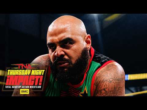 AJ Francis Says He Got Some Heat In WWE When Expressions Wanted To Meet Him At Money In The Bank 2023