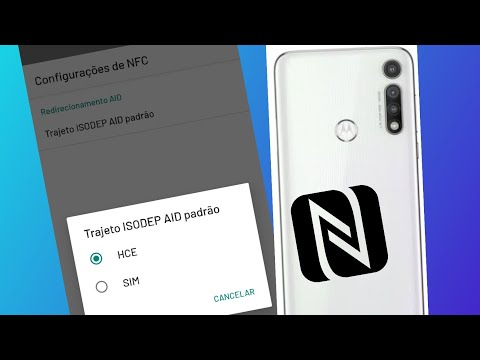 Motorola NFC not working correctly? Here's an easy way to fix it.