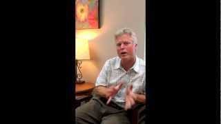 BIA with Dr. Robert Woodbury