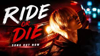Download lagu EVAN (에반) 'Ride or Die'  MV  Video | New Song 2026 | Latest New Song 2026 mp3