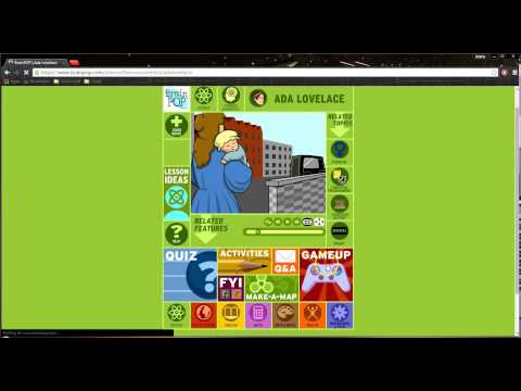Brainpop Portal Tutorial