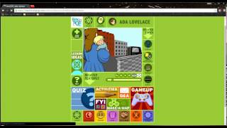 BrainPOP Portal Tutorial