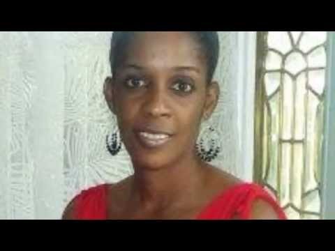 Sharon birthday card clip