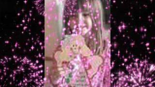 In Memory of Grace Alice Peters (Gapie Girl) (My Cousin)