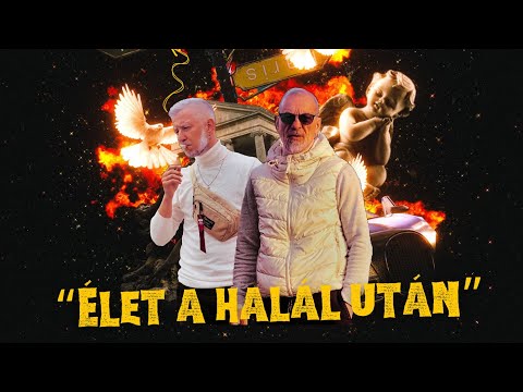 R.Z.R. x Nesto - Élet a Halál után (Official Audio)