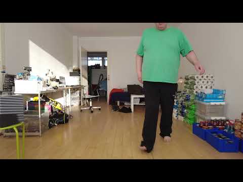 MongoTV_7965 - MIN GÅTUR - Del 4 - 1.Juledag LØRDAG 25.December 2021 - HVID JUL