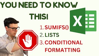 Excel Holy Grails: Functions That Will You A Spreadsheet Wizard!