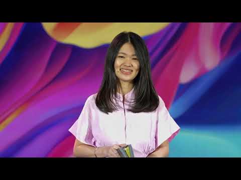 I Love My Bible | Allah Menyukai Kasih Setia dan Pengenalan akan Dia - Kak Melisa (GMS Church)