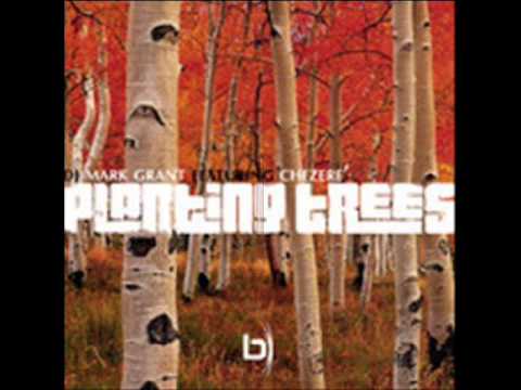 MARK GRANT planting trees (Soul Pass Vocal Mix)