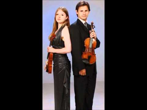 Gypsy Violin music-Endymion Violin Duo, Wedding Music, Lancashire, Yorkshire