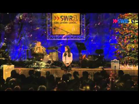 Winter Wonderland - Sajul (Live at SWR1 in Kaiserslautern) [21.12.14]