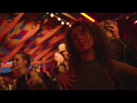 06.08.2021 / Gheist | Diynamic [hybrid: live + dj] at Gazgolder club, Moscow