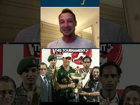 Many finals in past few years, but can South Africa win one this time? 🏆 #MatchDay