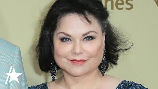 Did Delta Burke Try Crystal Meth To Lose Weight?