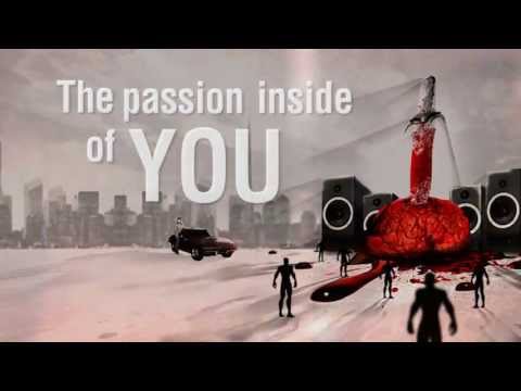 Tragedy of Murder - The Patient (Official Lyrics Video) online metal music video by TRAGEDY OF MURDER