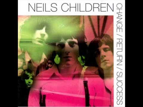 What Will You Say to Me - Neils Children
