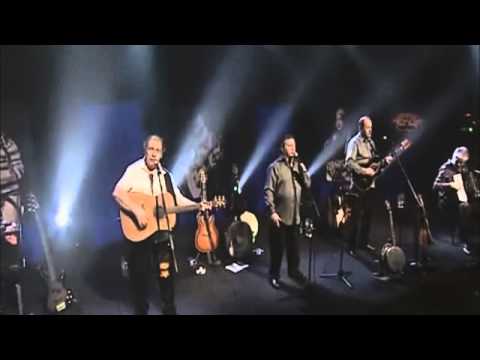 The Fureys-The green fields of france-HQ