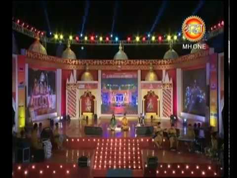Performance of Nooran Sisters on 27-September-2017 | Part-3 | All India Bhajan Competition, Katra Performance of Nooran Sisters on 27-September-2017 | Part-3 | All India Bhajan Competition, Katra