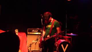 The Virginmarys  Bang Bang Bang