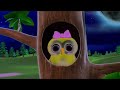 The Owl Is Hiding Inside The Tree Sponsored By Klasky 2001 Csupo Effects