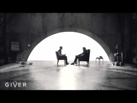 The Giver - Rosemary's Theme (Piano & Violin)