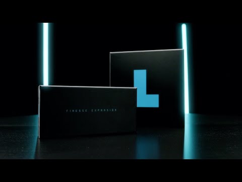 Project L: Finesse by Boardcubator