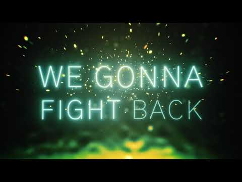 Ummet Ozcan X Harris & Ford - Fight Back