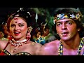 Kahan Laya Mera Yaar Mandakini Chunky Pandey Alka Yagnik Suresh Wadkar Agnee 1988 Song ️