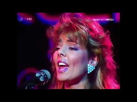 Sandra - Maria Magdalena