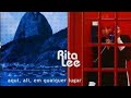 Unboxing CD Rita Lee Aqui, Ali, Em Qualquer Lugar (2001)