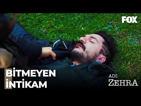 Salih, Kadir'i Yakaladı - Adı: Zehra 5. Bölüm