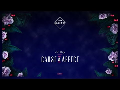 Cause & Affect - The Herd (Original Mix) [TAB014]